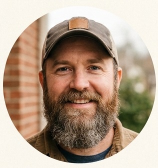 Lucas Johnson