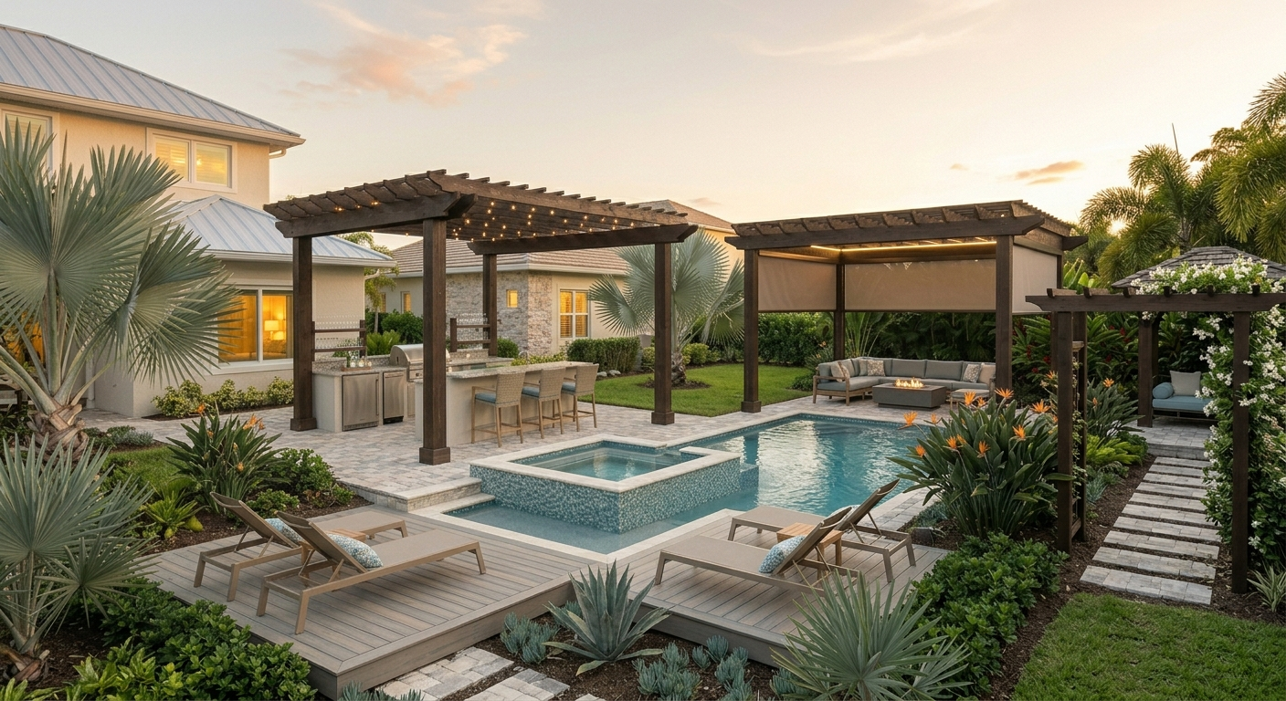 Pergolas1