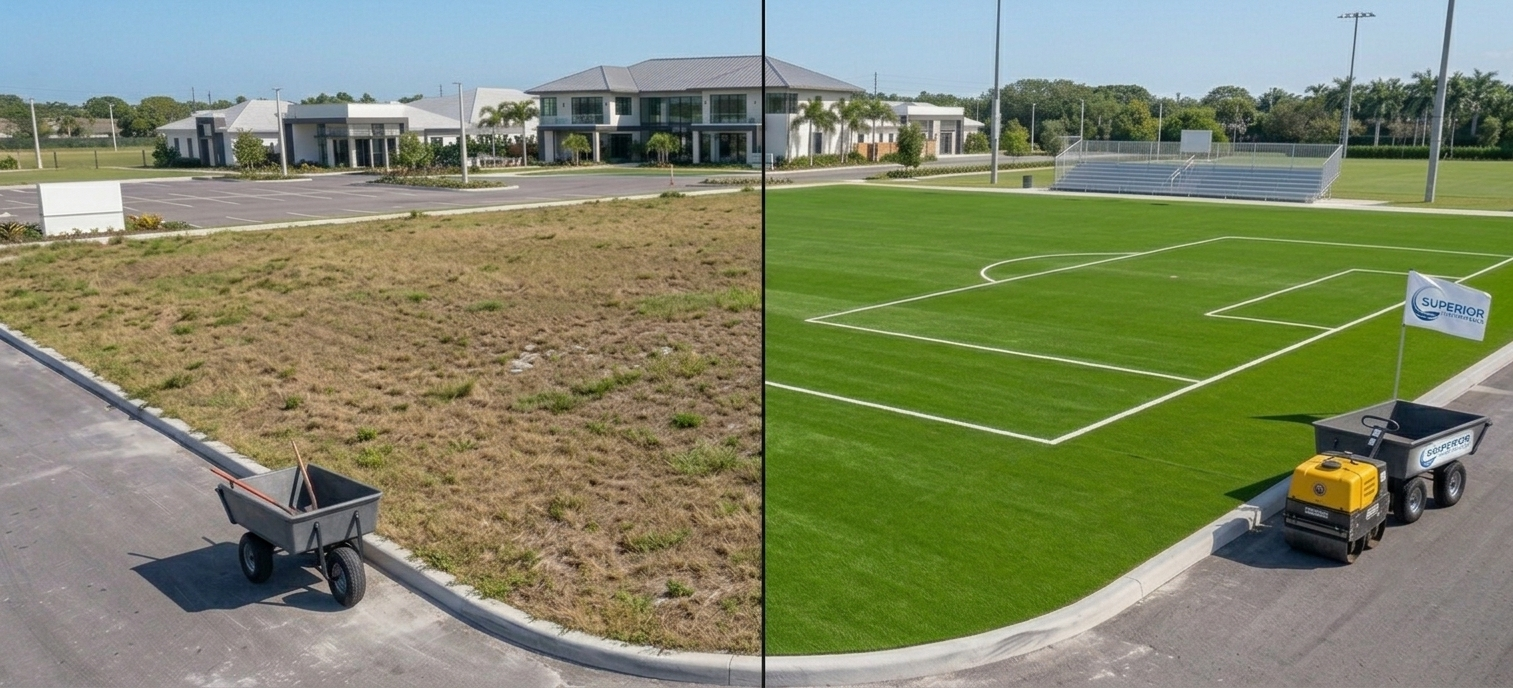 Turf Installation3