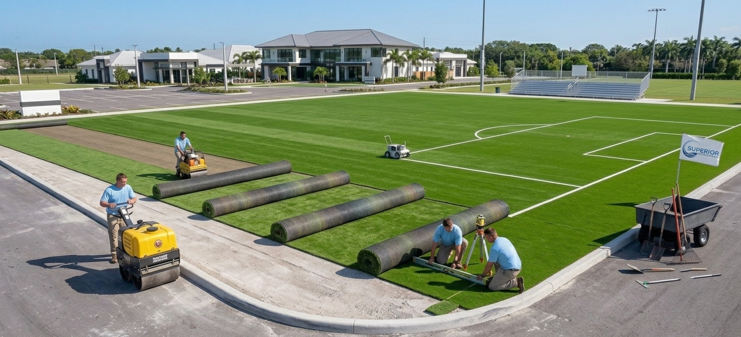 Turf Installation4